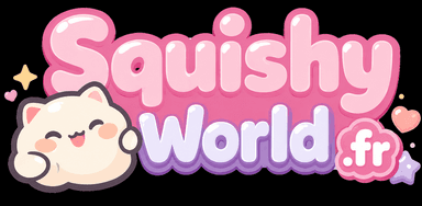 Logo Squishy World