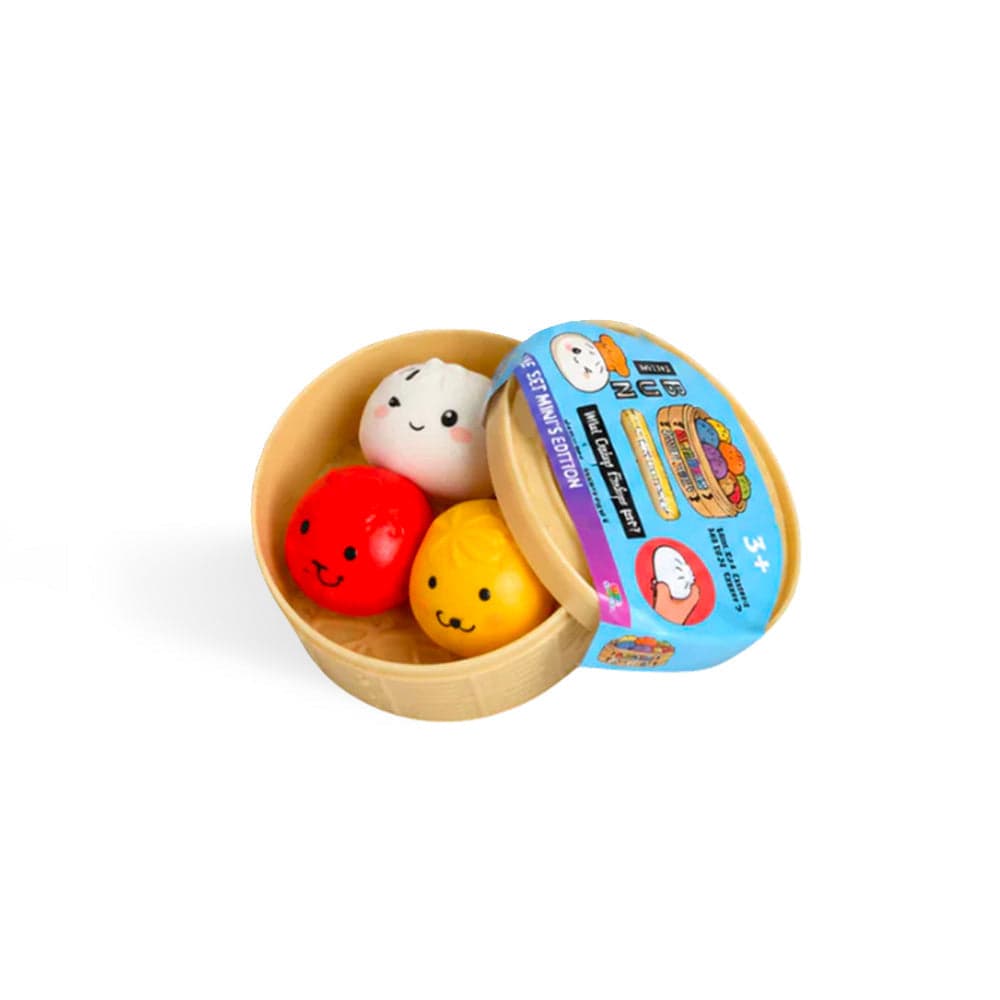 Pack Minis
