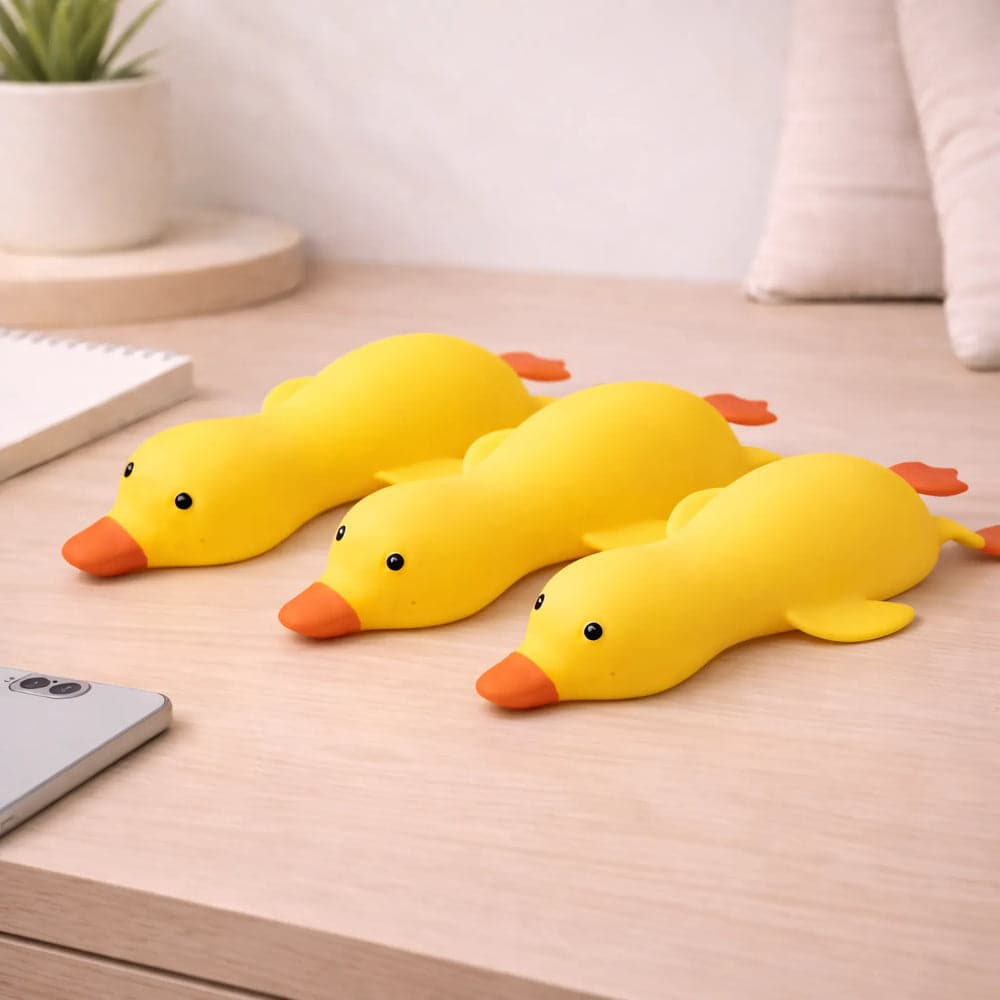 Canard Squishy XXL — visuel 3