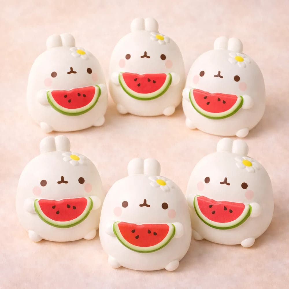 Squishy Anti-Stress Animaux — visuel 3