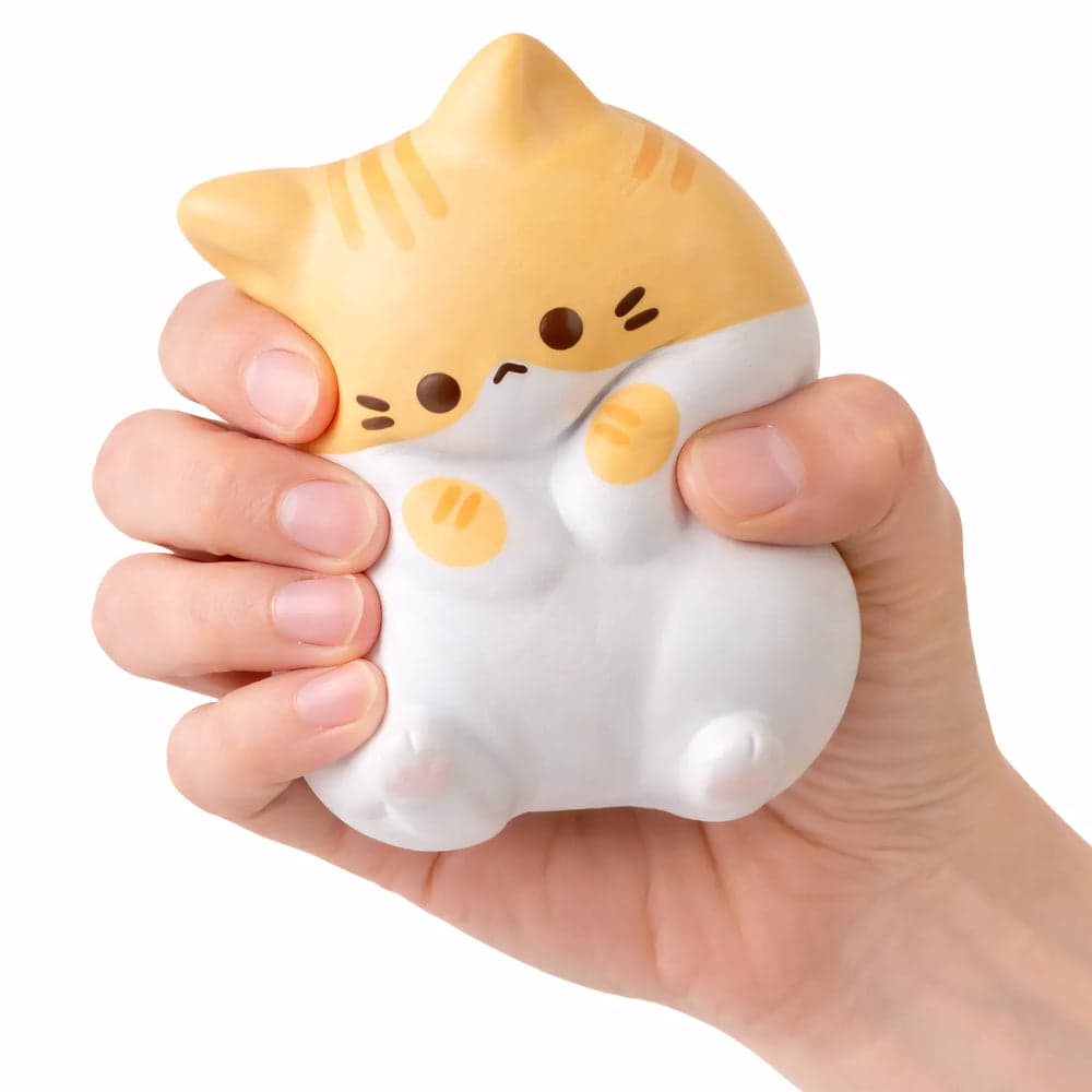 Squishy Anti Stress Chat — visuel 2
