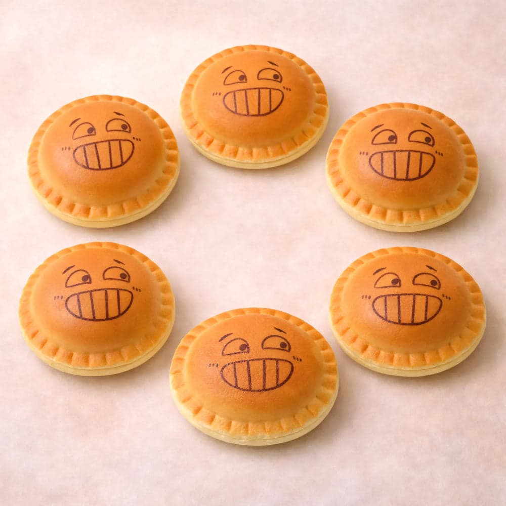 Squishy Anti-Stress Enfant — visuel 3
