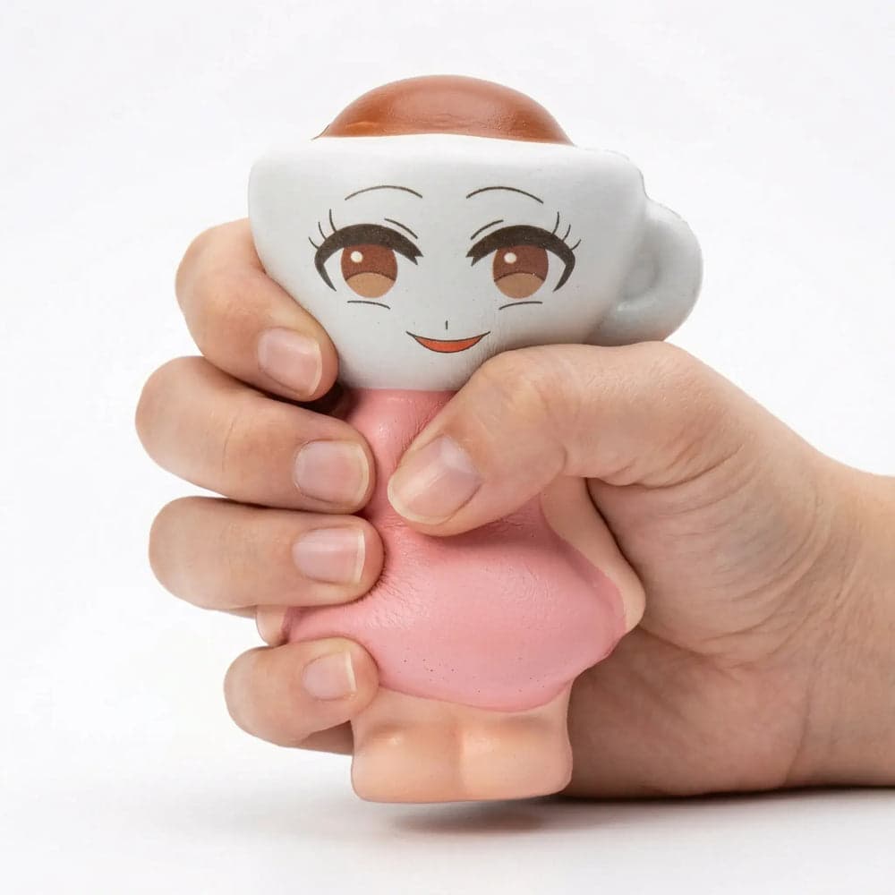 Squishy Ballerina Cappuccina — visuel 2