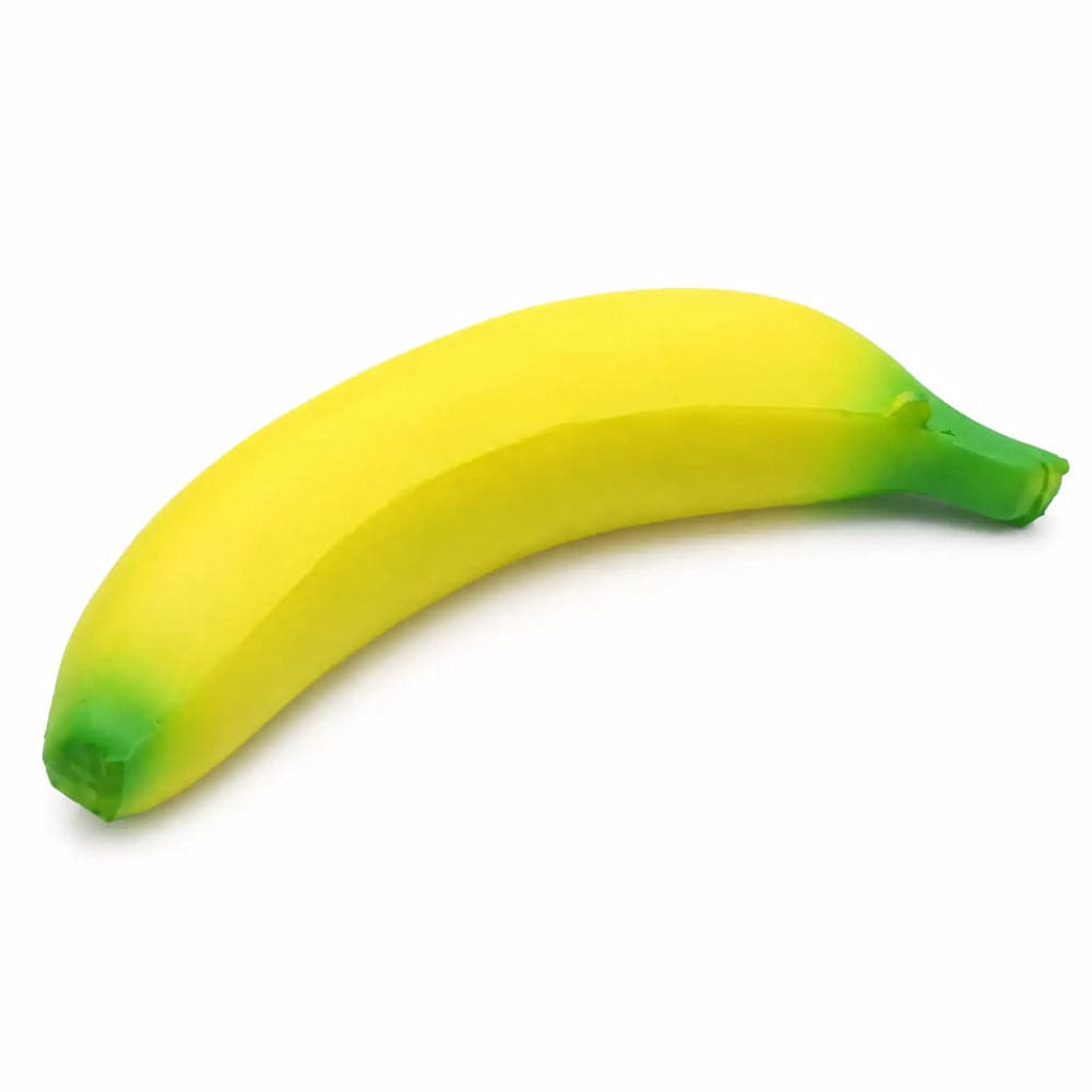Squishy Banane