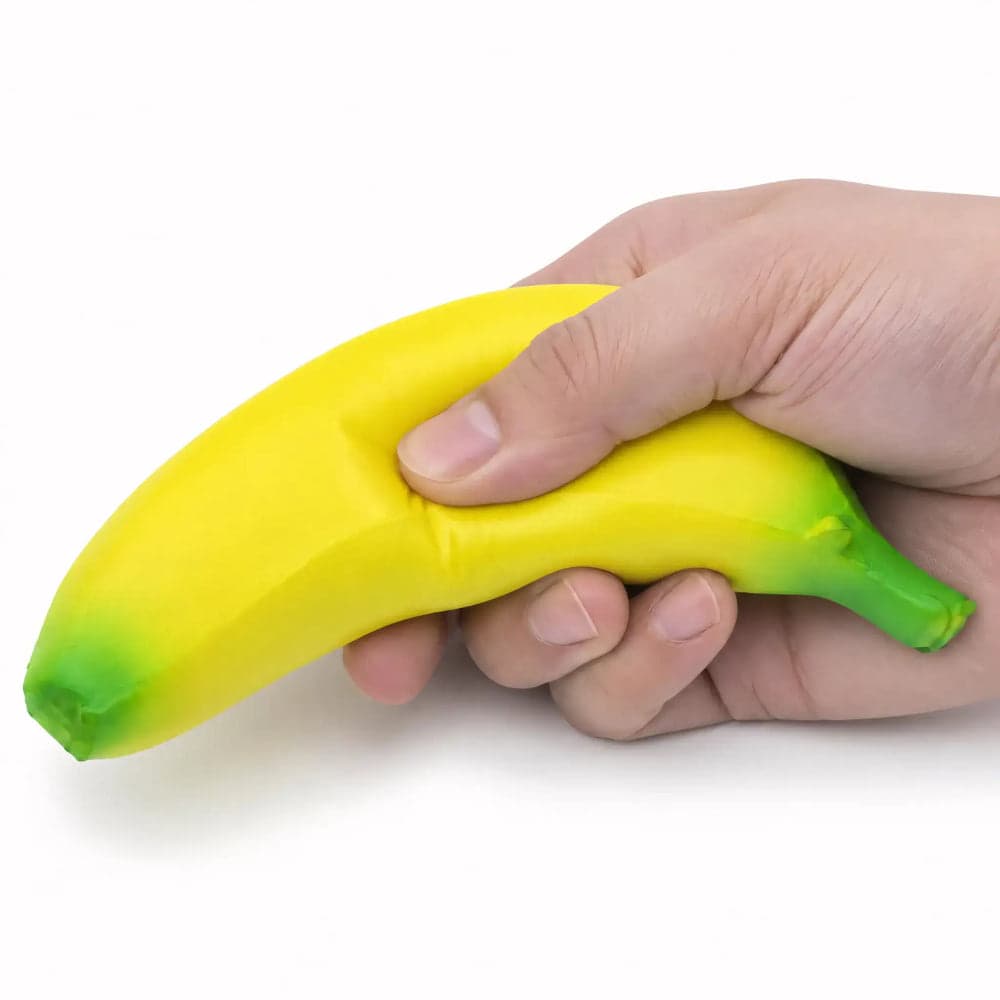 Squishy Banane — visuel 2