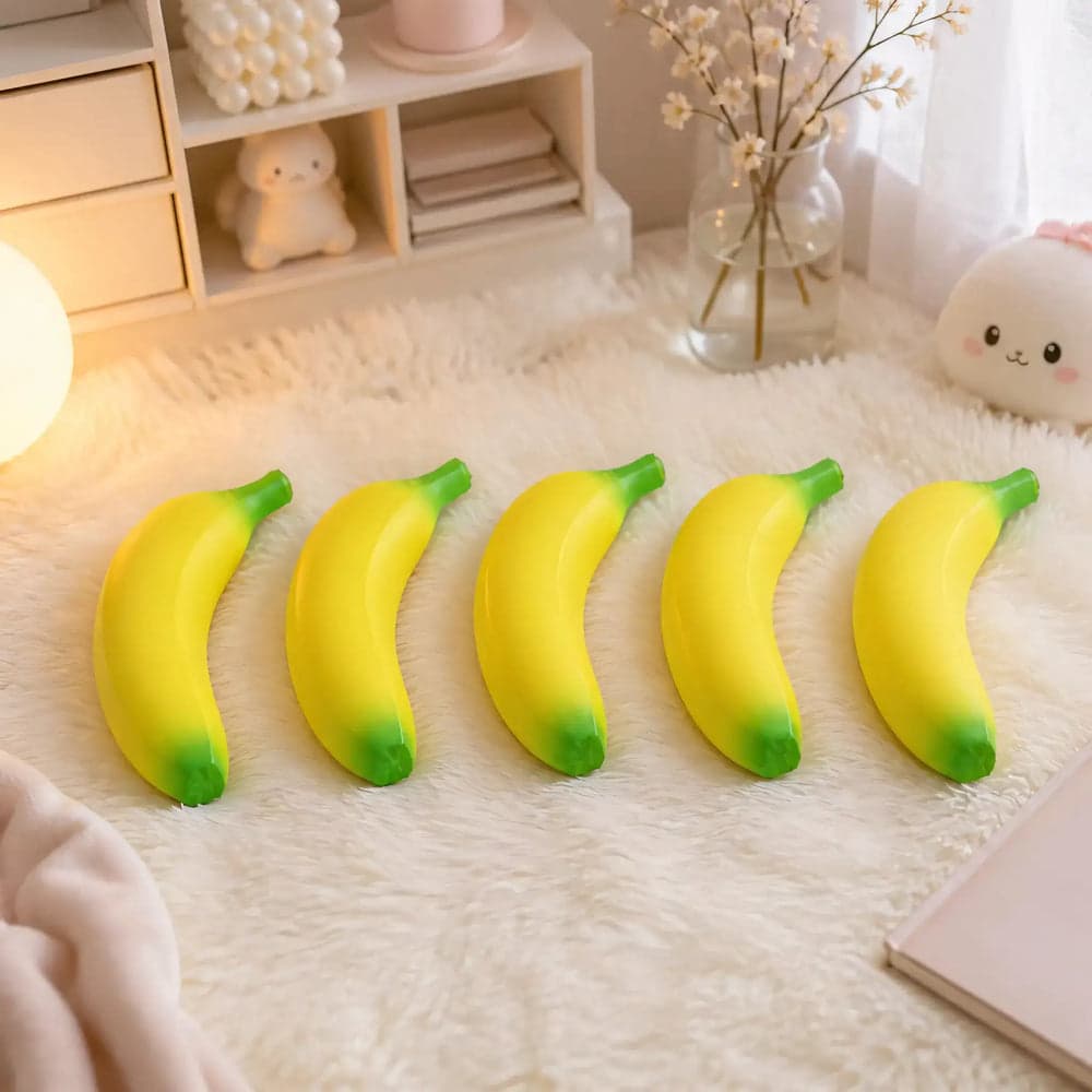 Squishy Banane — visuel 3