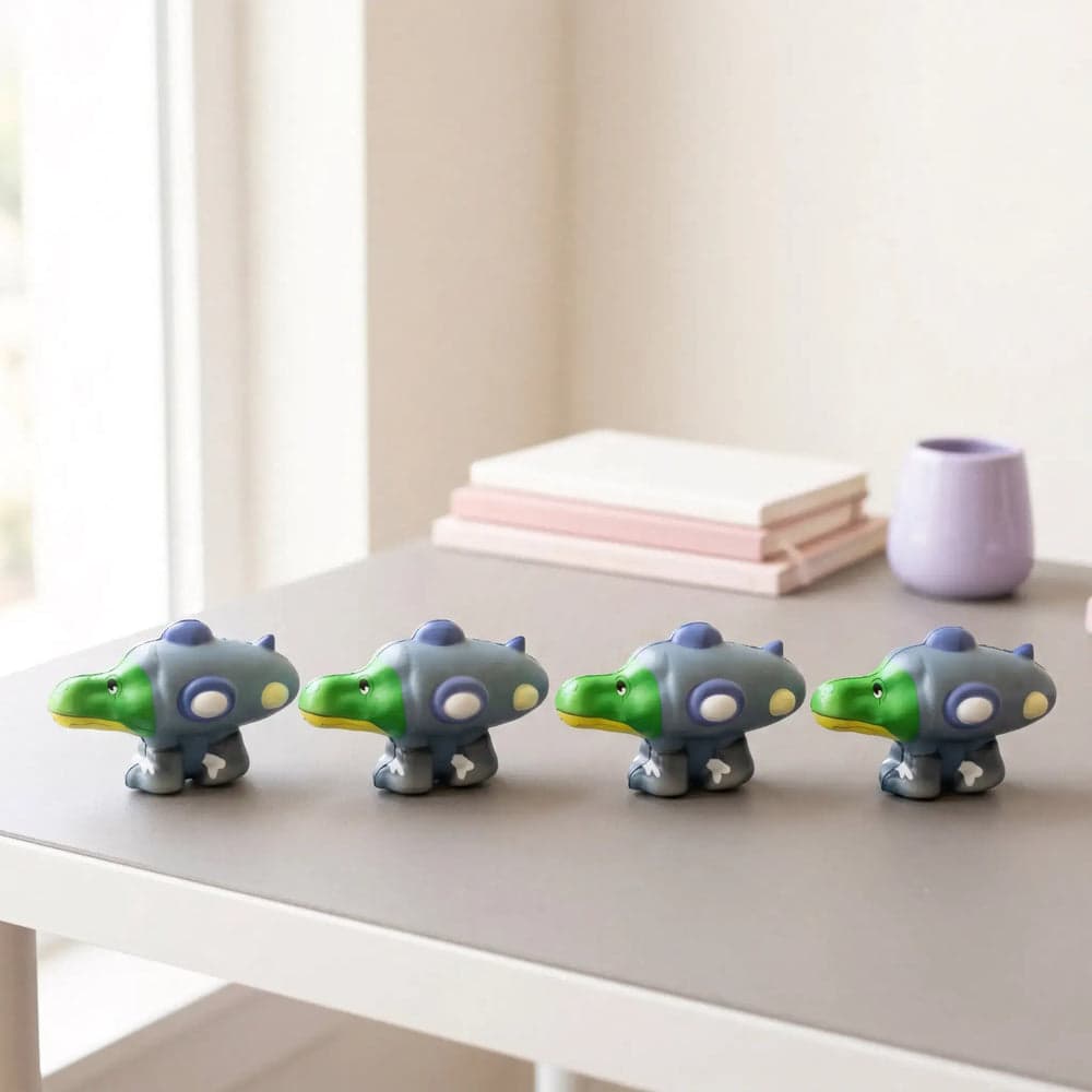 Squishy Bombardino Crocodilo — visuel 3
