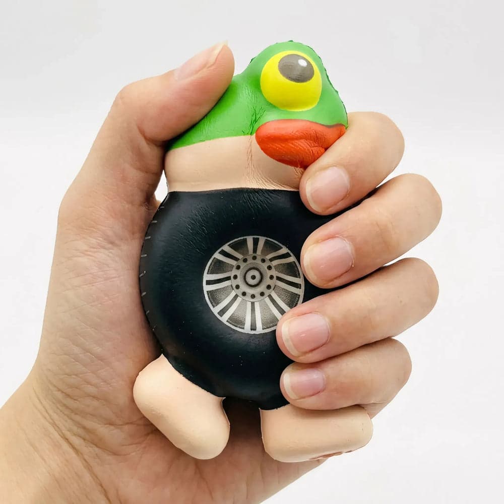 Squishy Boneca Ambalabu — visuel 2
