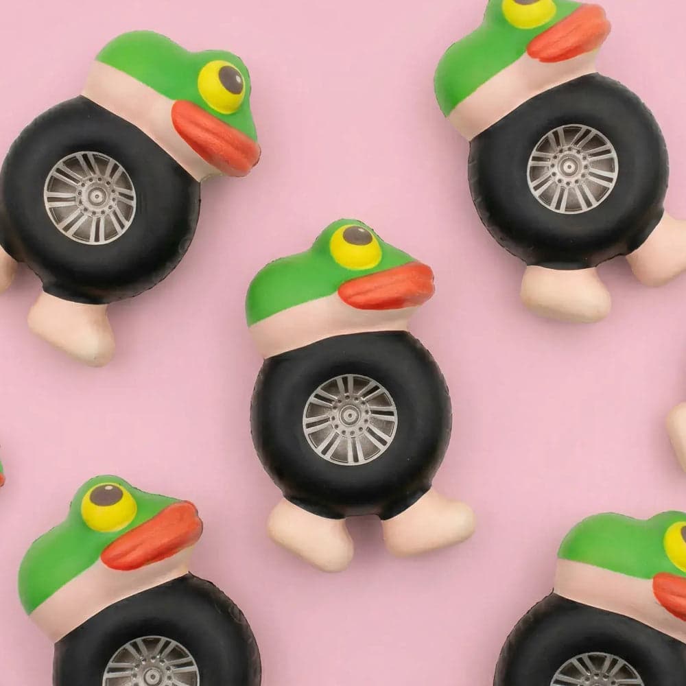 Squishy Boneca Ambalabu — visuel 3