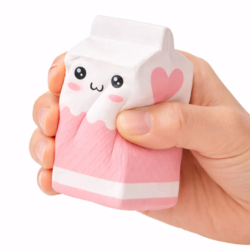 Squishy Brique de Lait — visuel 2