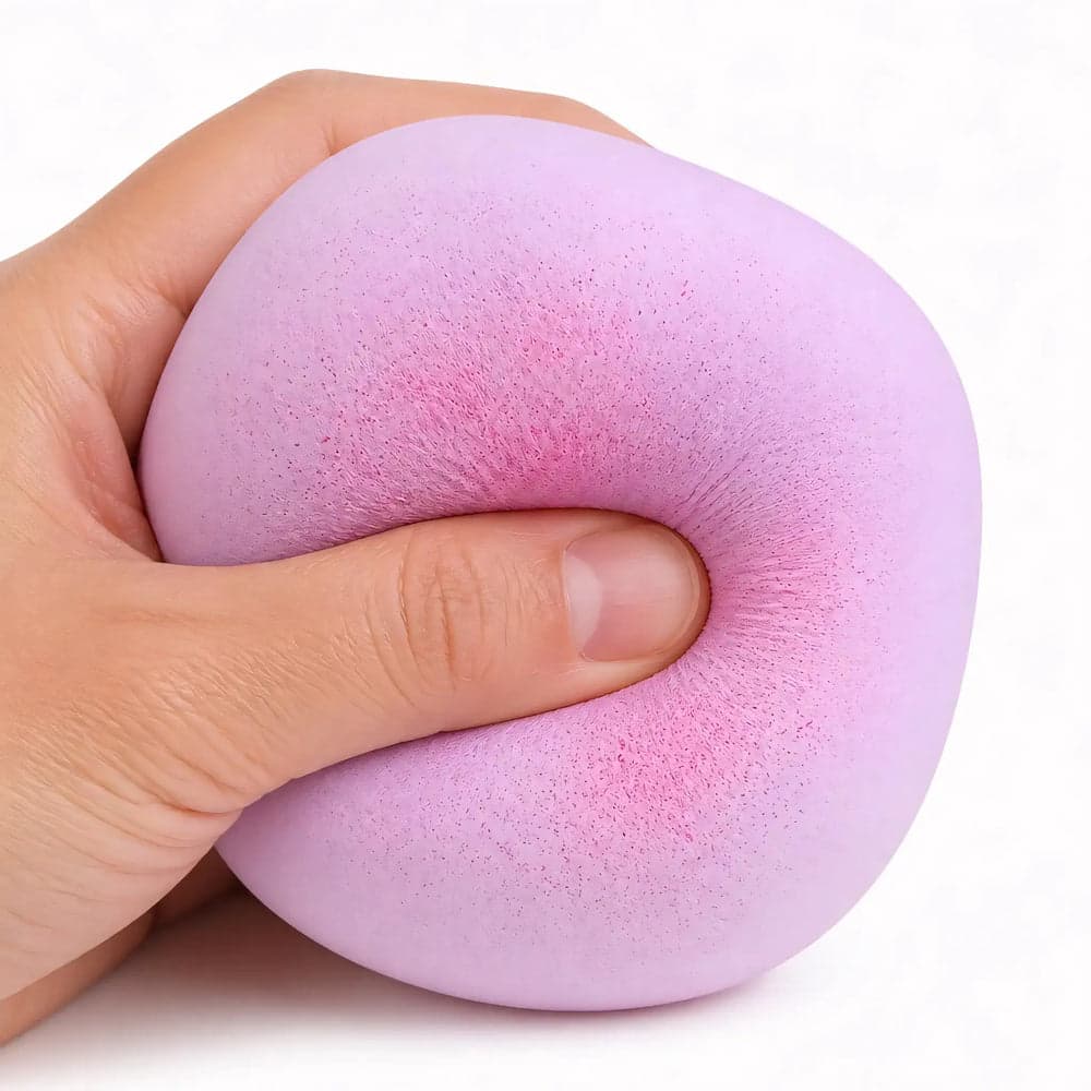 Squishy Bun Pink — visuel 2