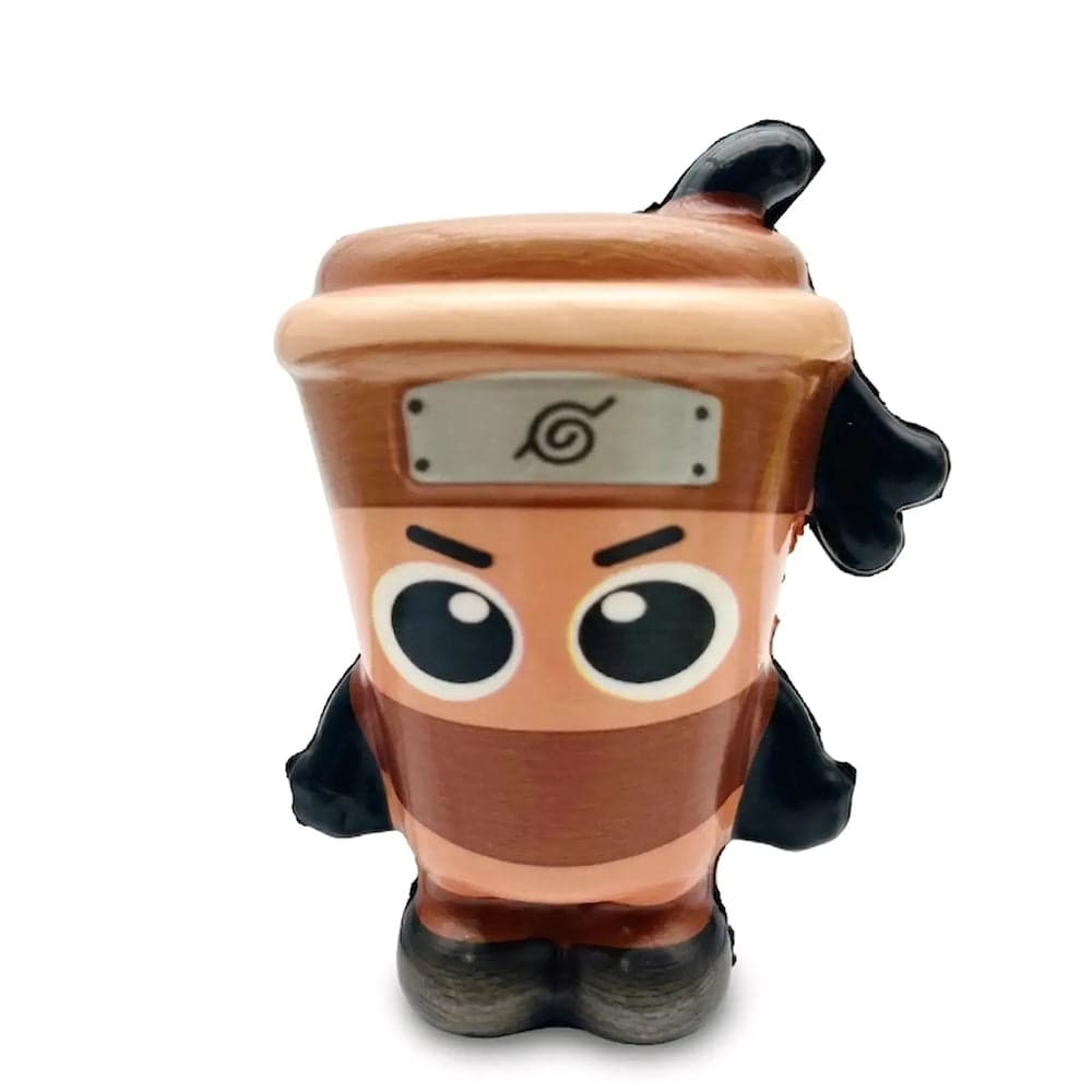 Squishy Cappuccino Assassino