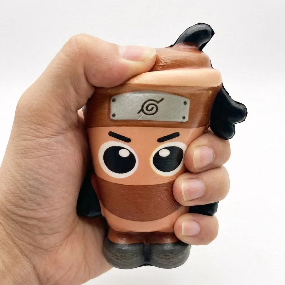 Squishy Cappuccino Assassino — visuel 2