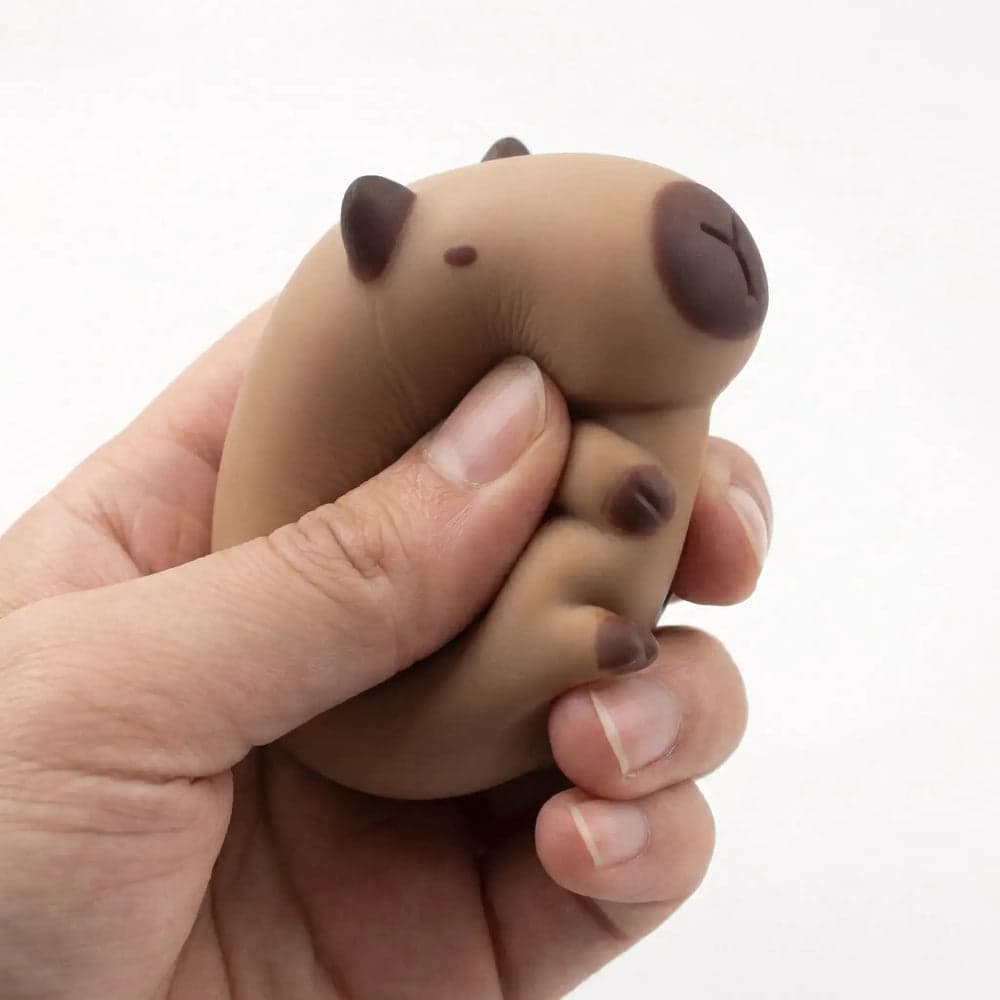 Squishy Capybara Cute — visuel 2