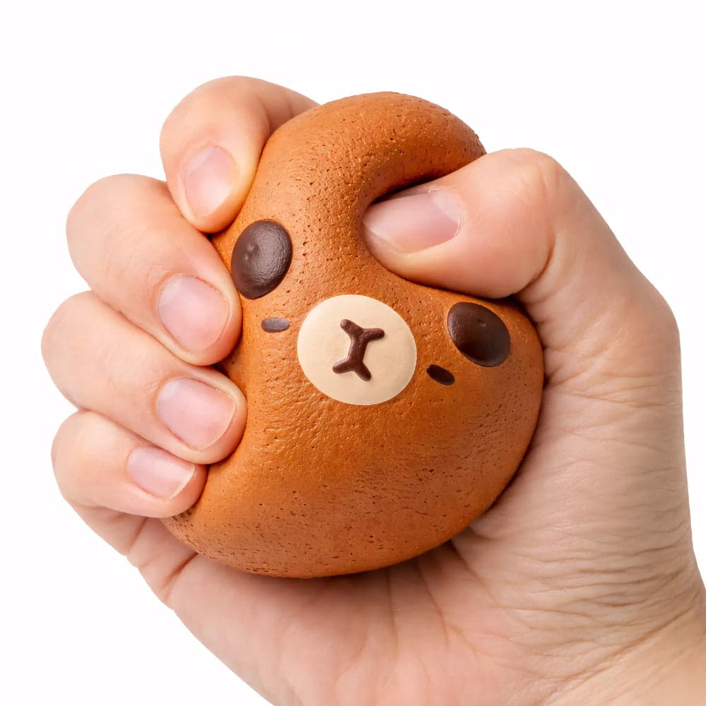 Squishy Capybara Fidget — visuel 2