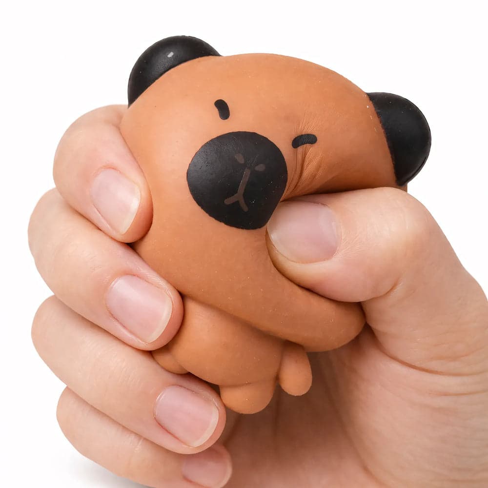 Squishy Capybara Kawaii — visuel 2