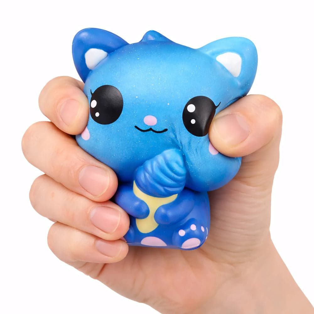 Squishy Chat Galaxy — visuel 2