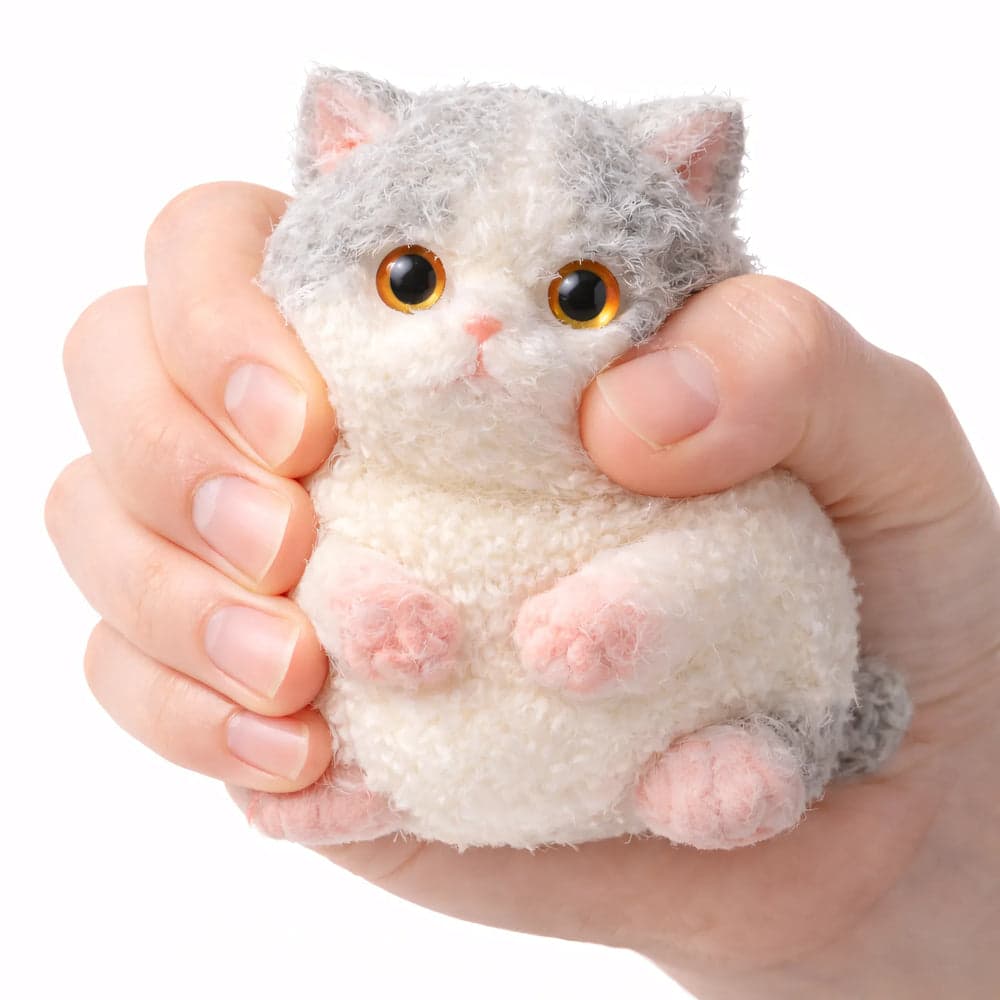 Squishy Chat XXL — visuel 2