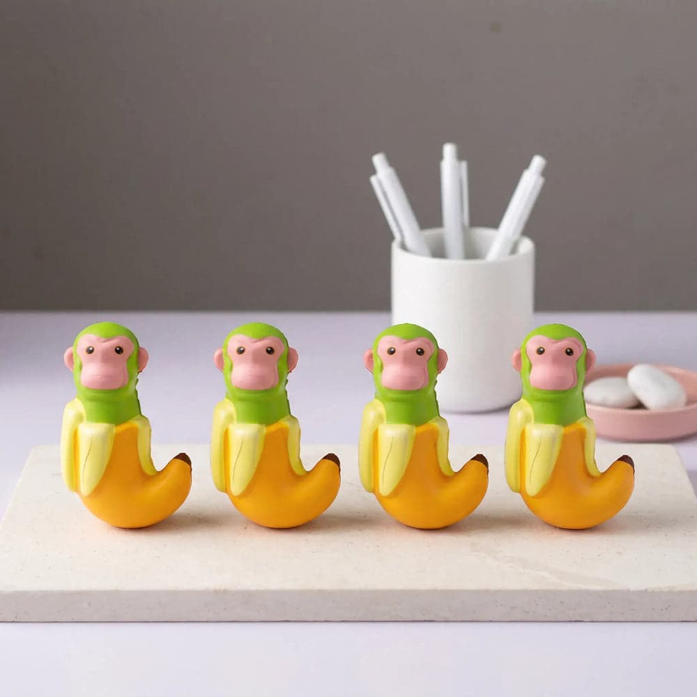 Squishy Chimpanzini Bananini — visuel 3