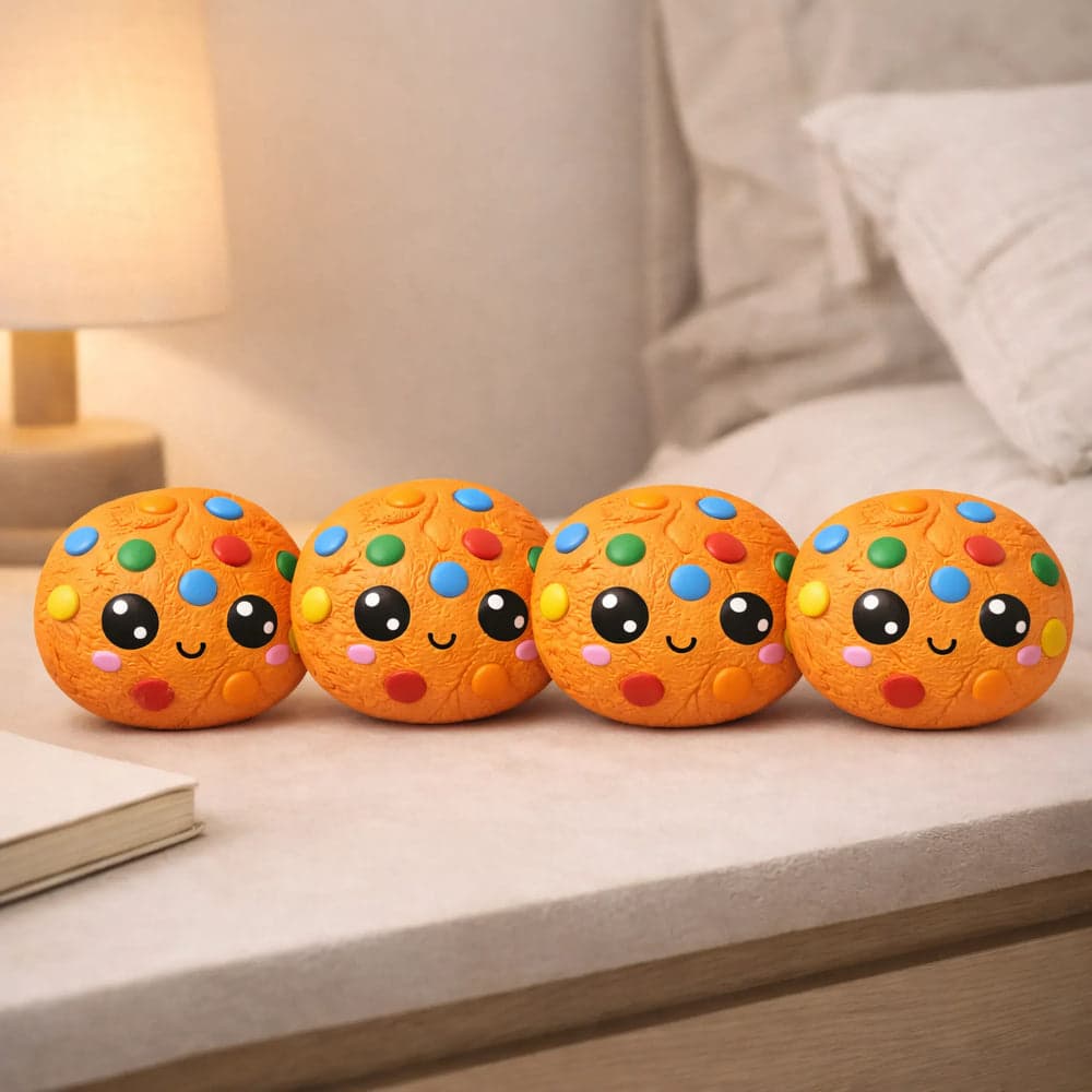 Squishy Cookies — visuel 3