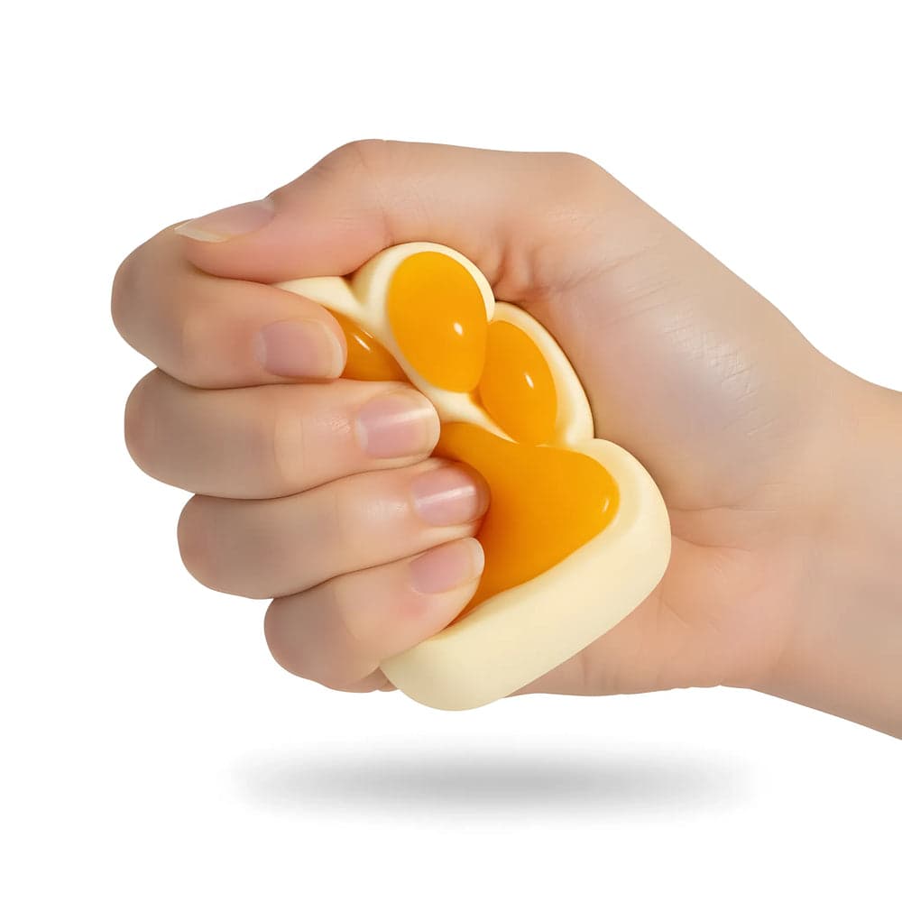 Squishy en Patte de Chat — visuel 2