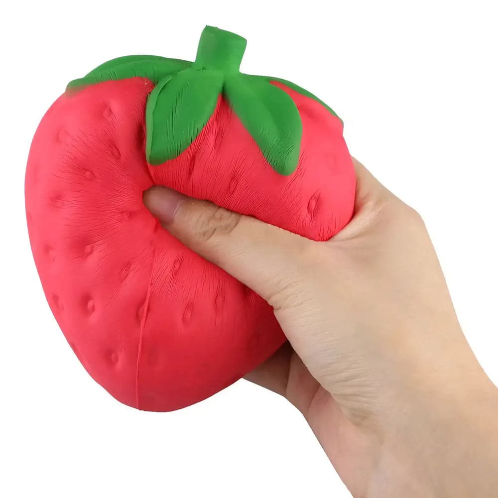 Squishy Fraise — visuel 2