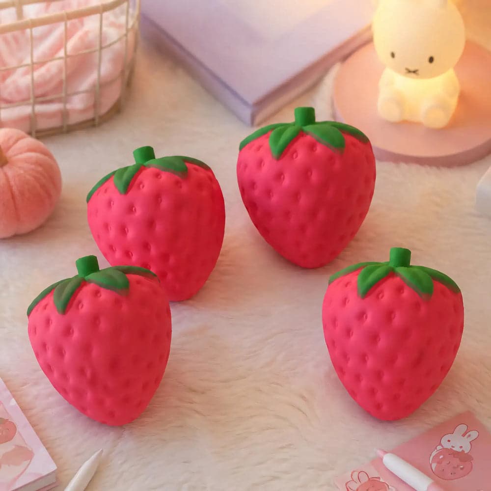 Squishy Fraise — visuel 3