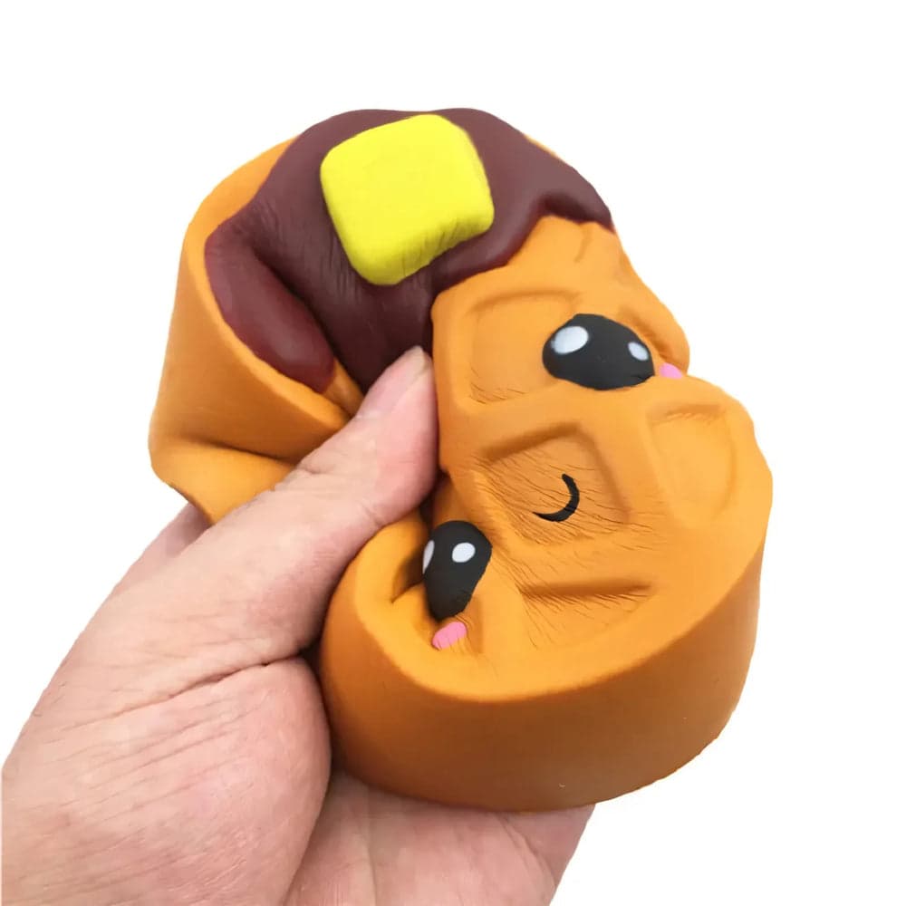 Squishy Gaufre — visuel 2