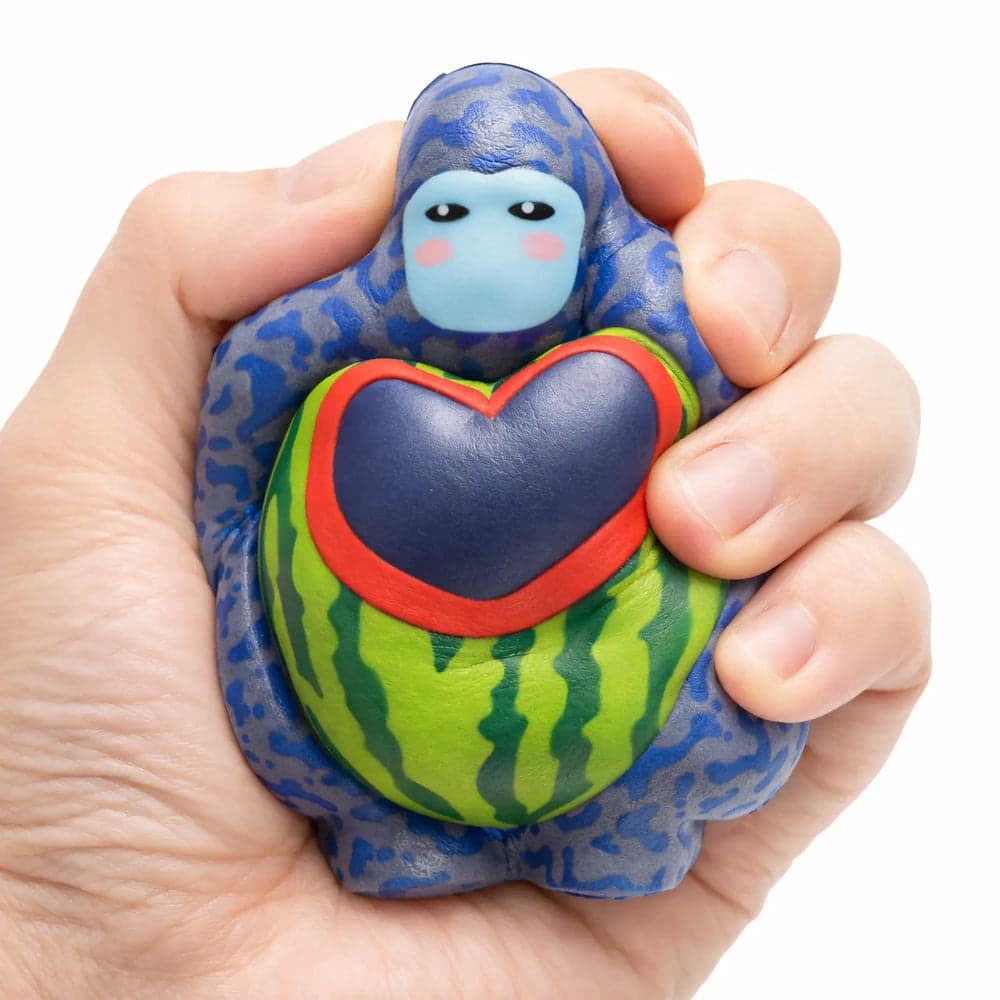 Squishy Gorillo Watermelondrillo — visuel 2