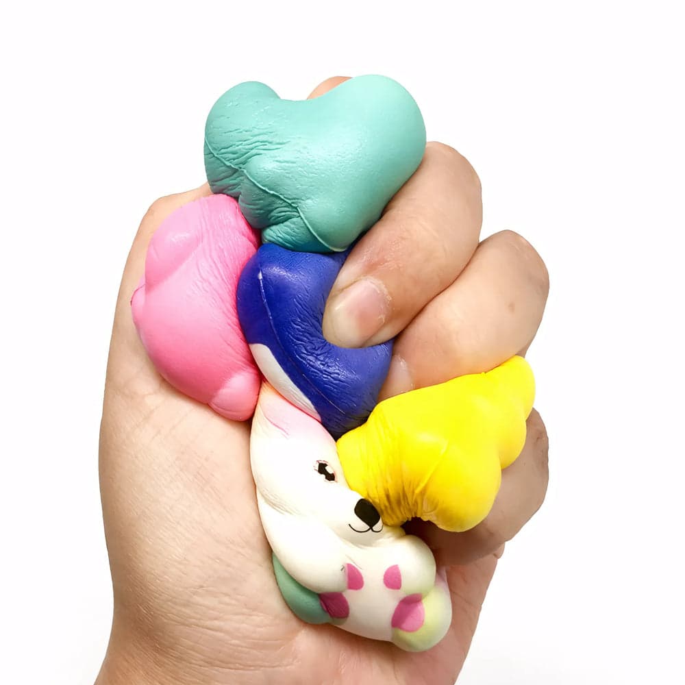Squishy Kawaii Animals — visuel 2