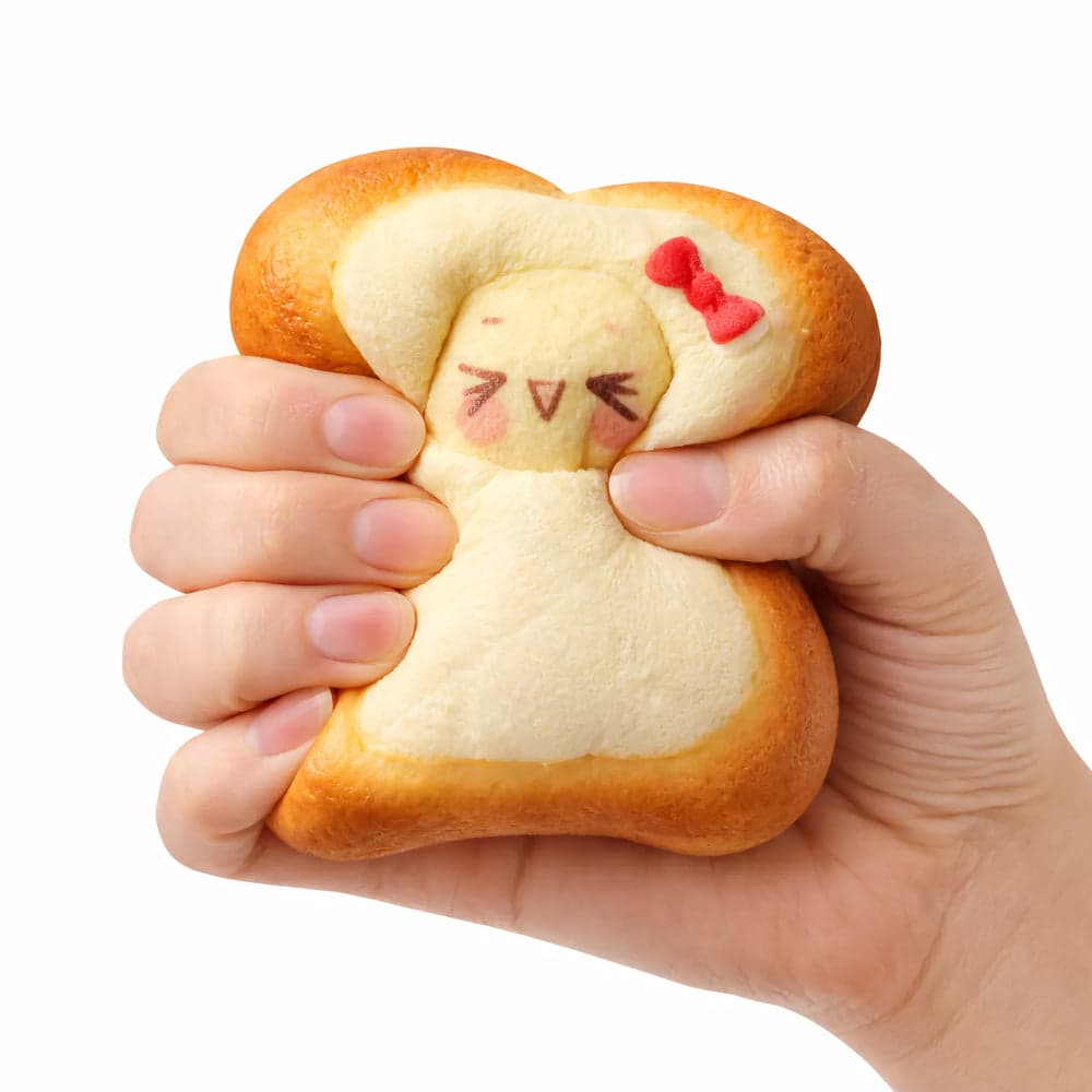 Squishy Kawaii Anti-Stress — visuel 2