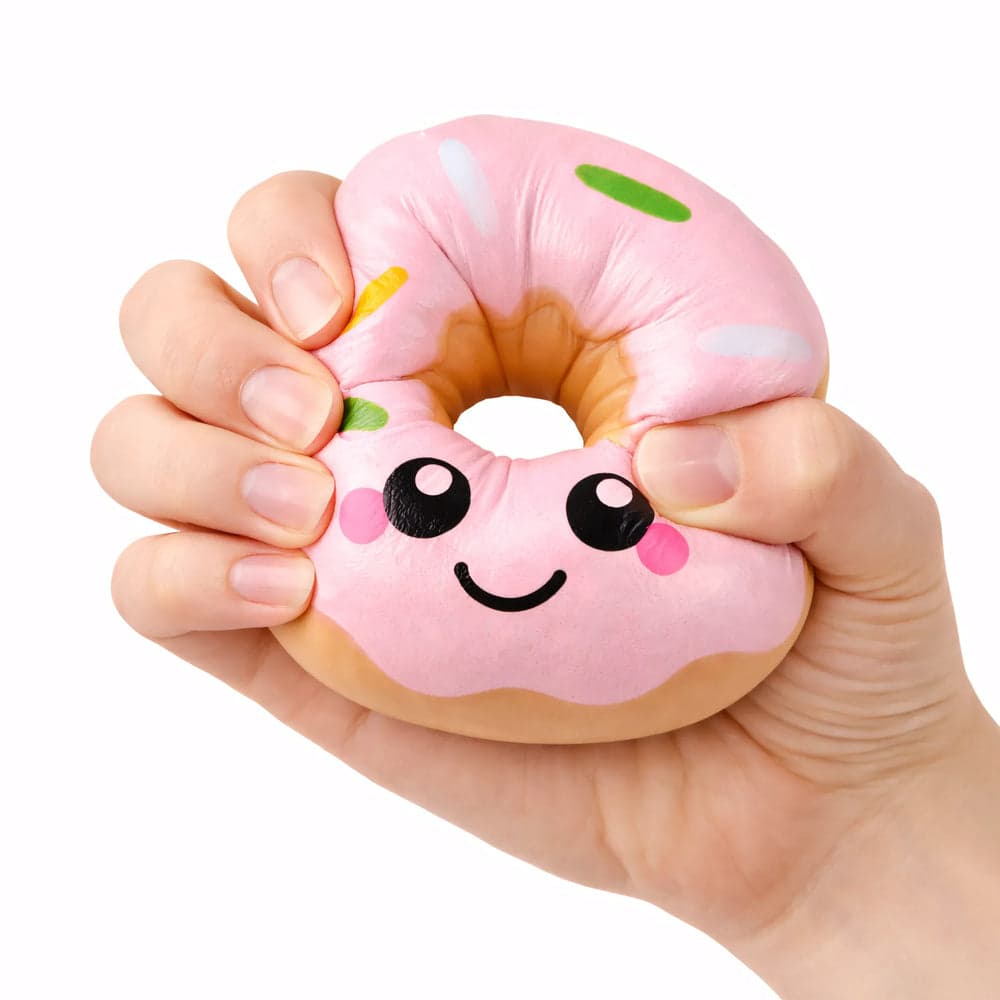 Squishy Kawaii Donut — visuel 2