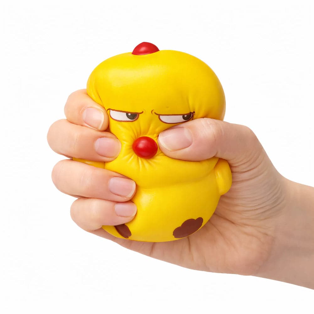 Squishy Kawaii Géant — visuel 2