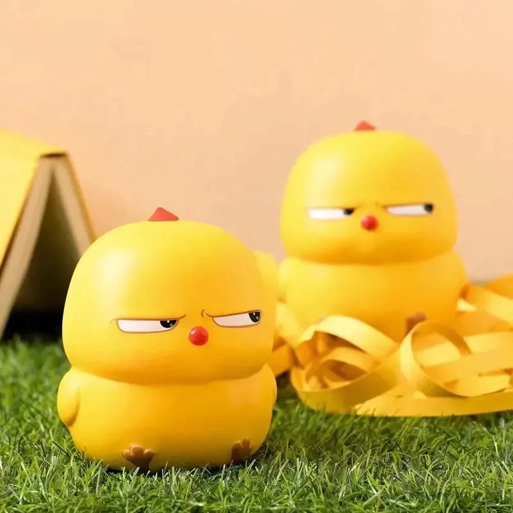 Squishy Kawaii Géant — visuel 3