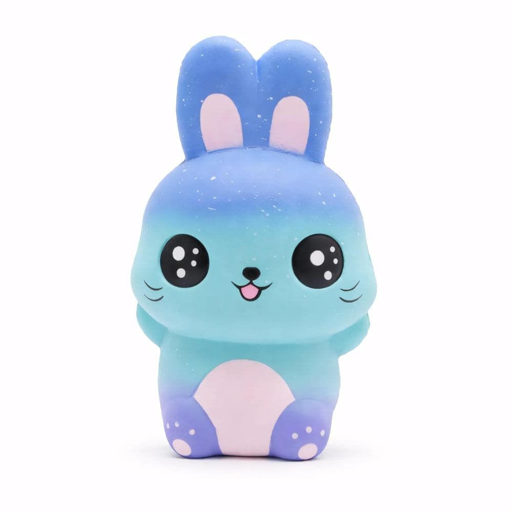 Squishy Lapin Galaxy