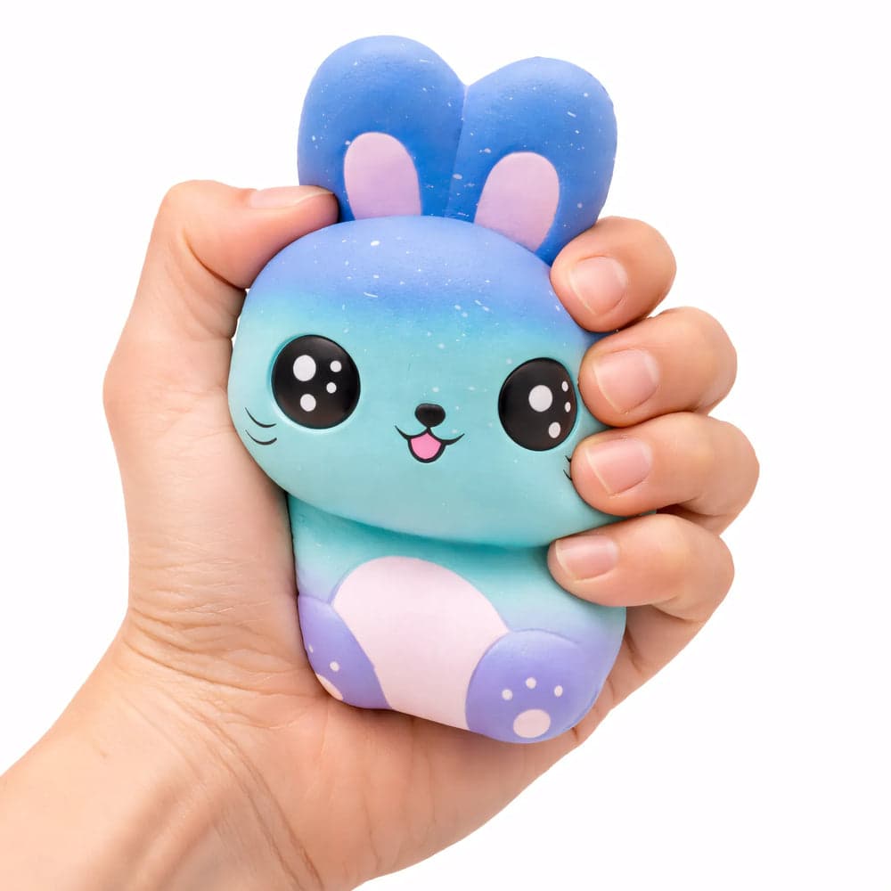 Squishy Lapin Galaxy — visuel 2