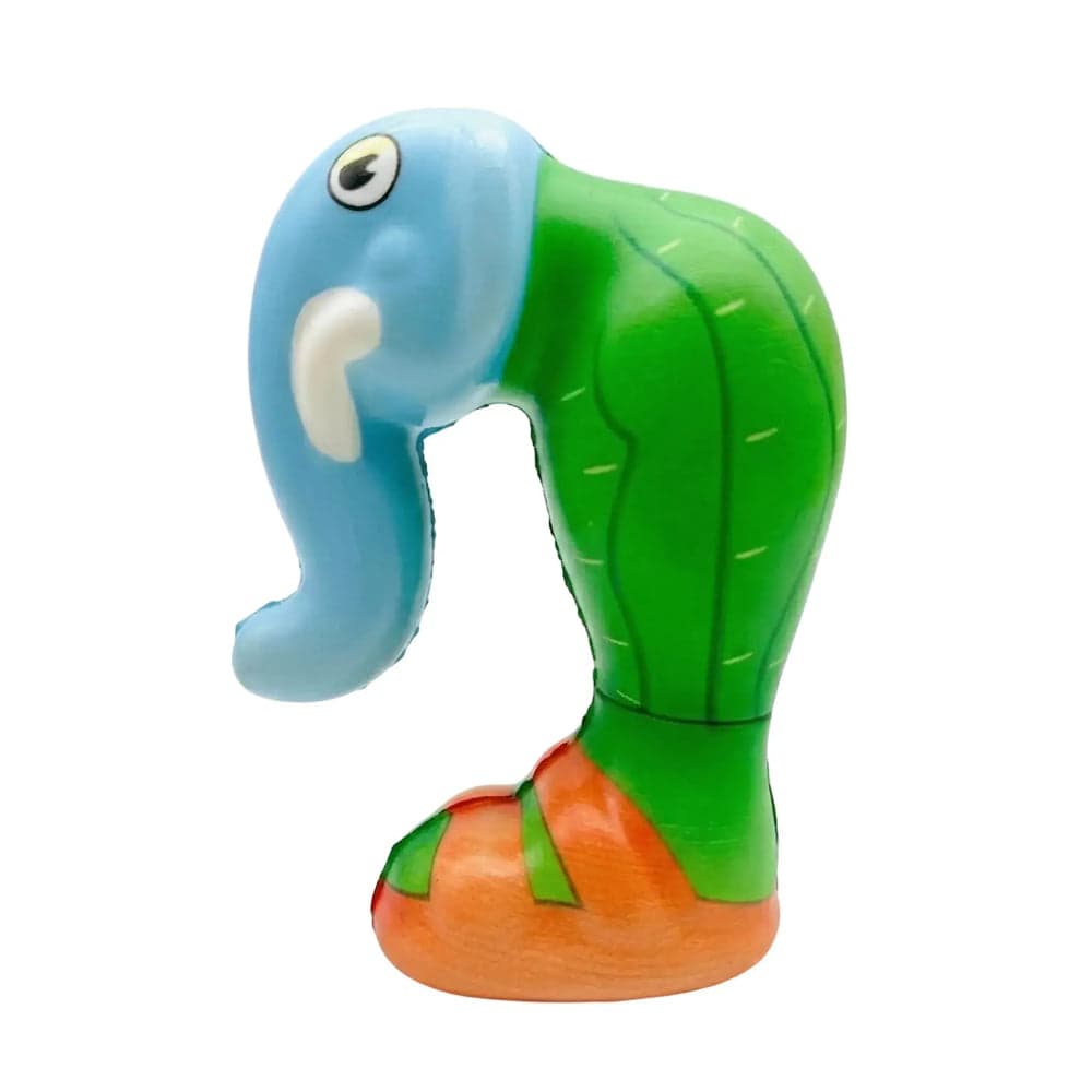 Squishy Lirili Larila