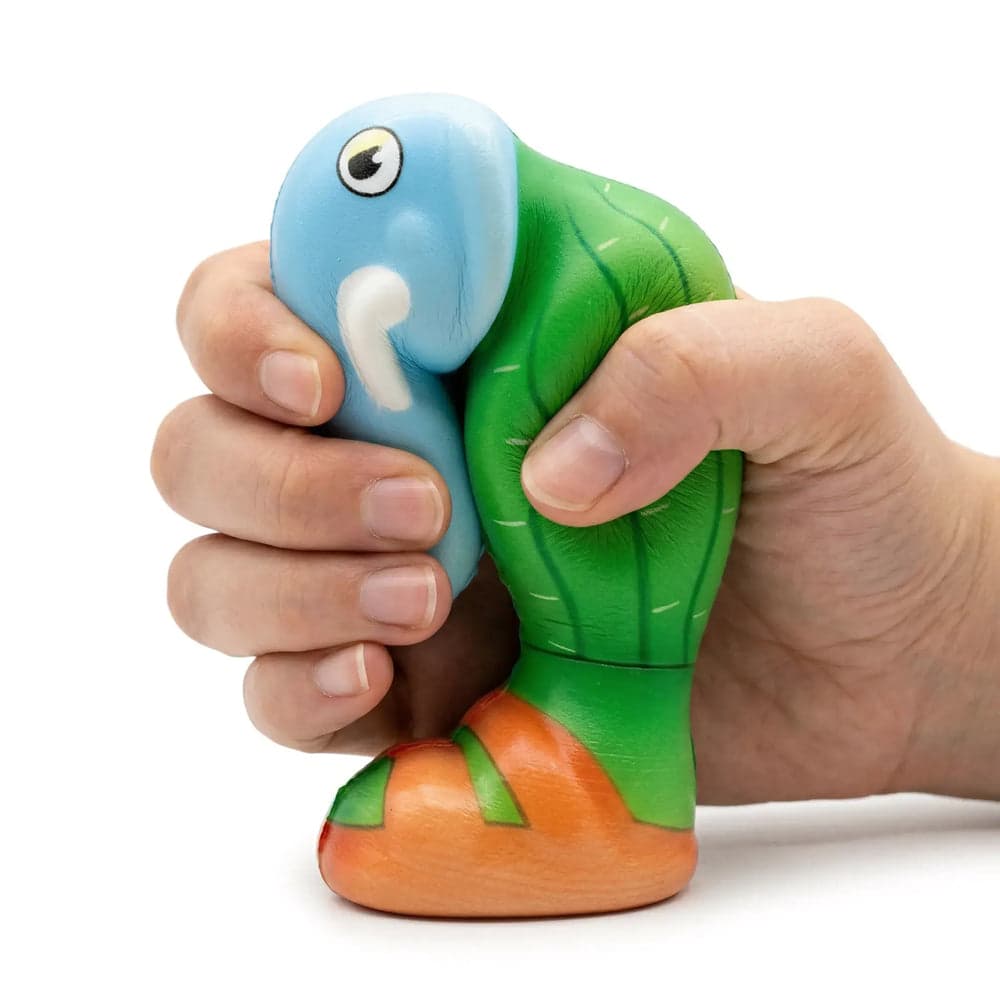 Squishy Lirili Larila — visuel 2