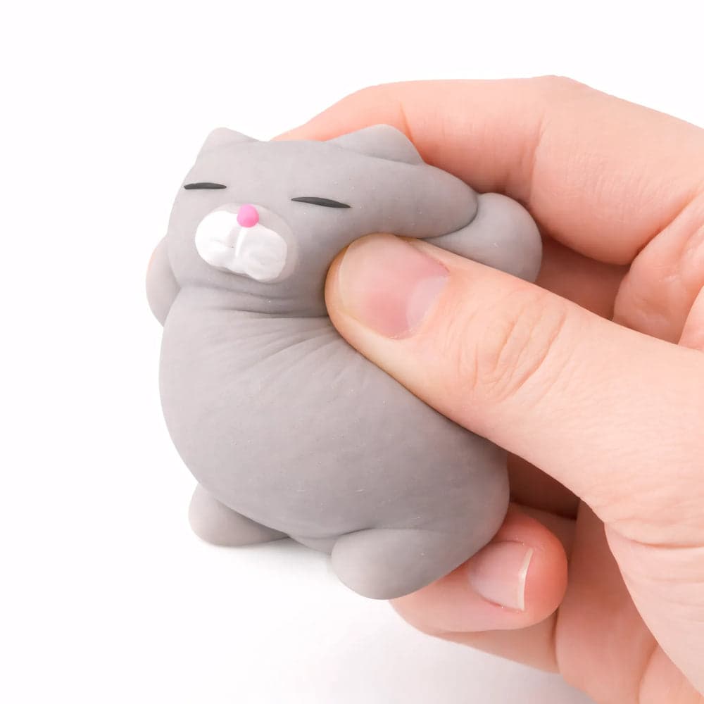 Squishy Mochi Cat — visuel 2