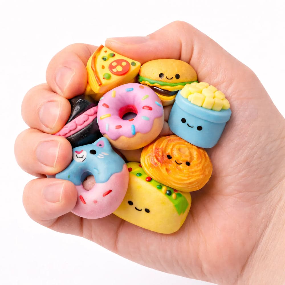 Squishy Mochi Food — visuel 2