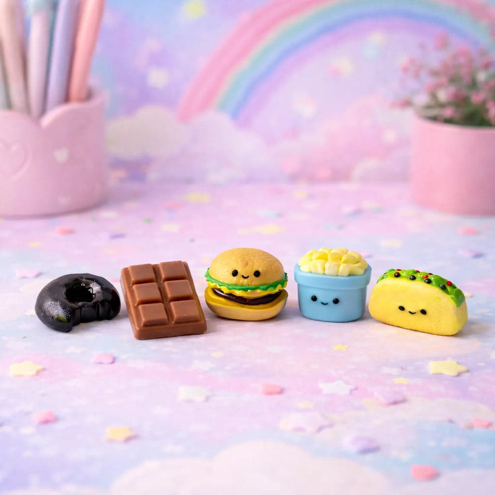 Squishy Mochi Food — visuel 3