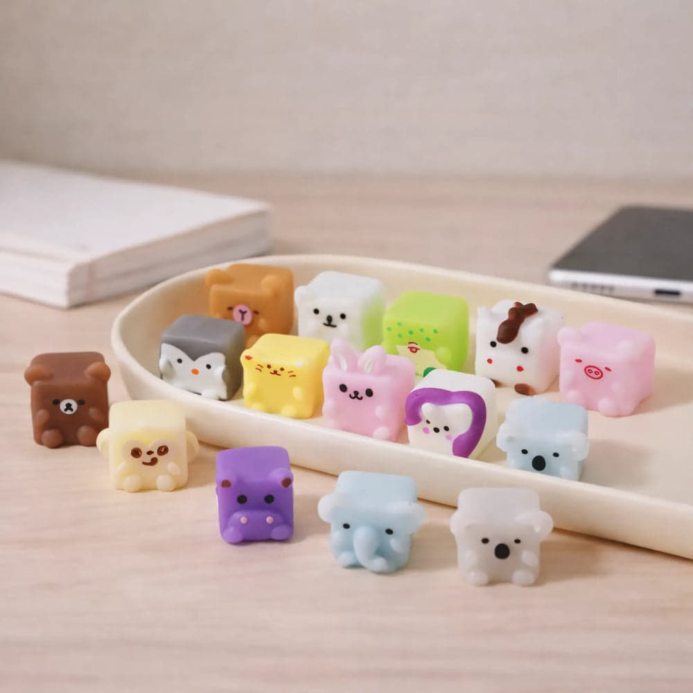 Squishy Mochi Mini — visuel 3