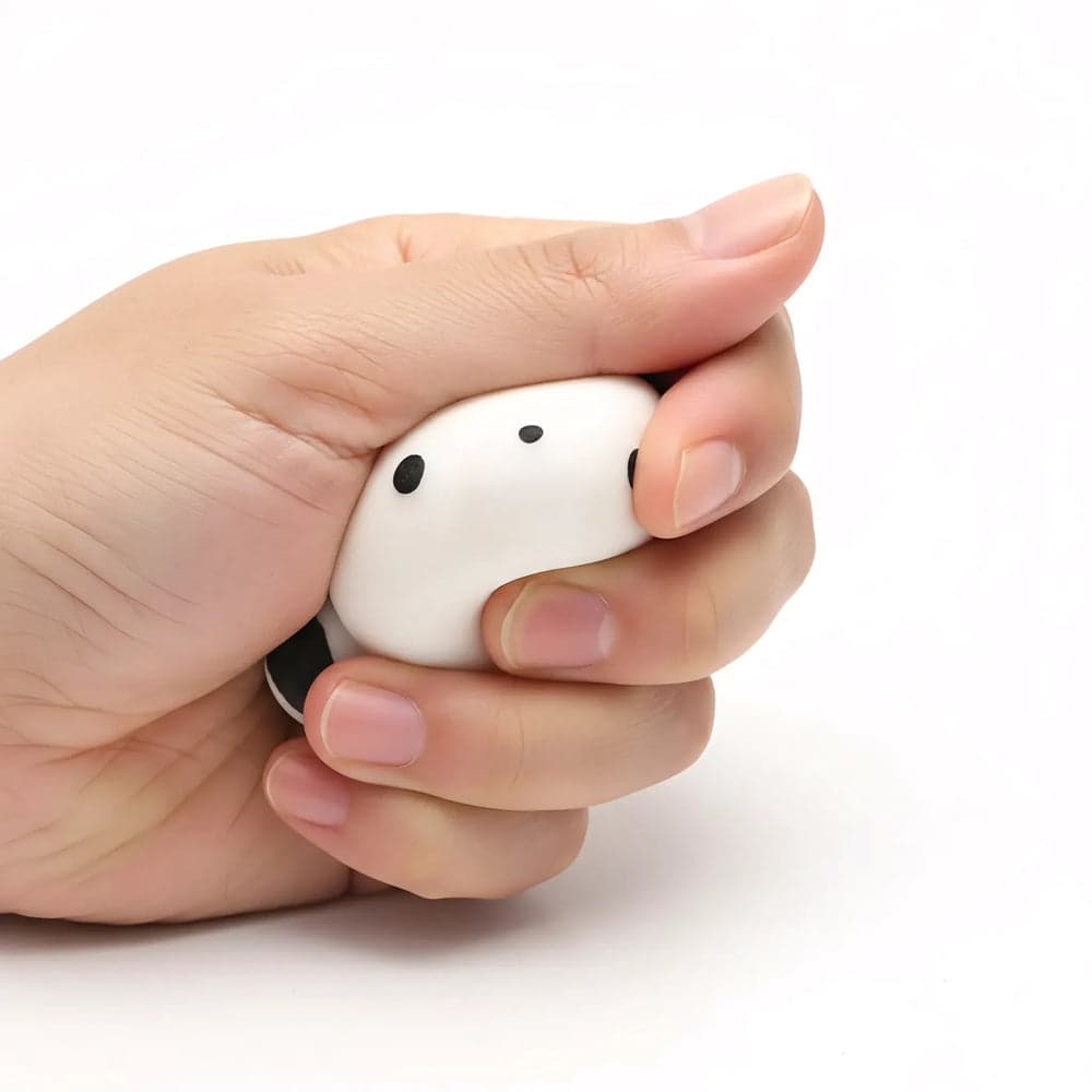 Squishy Mochi Panda — visuel 2