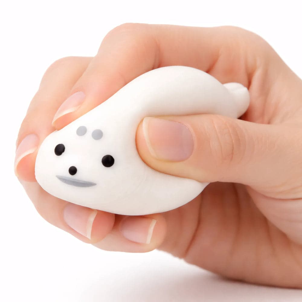 Squishy Mochi Seal — visuel 2