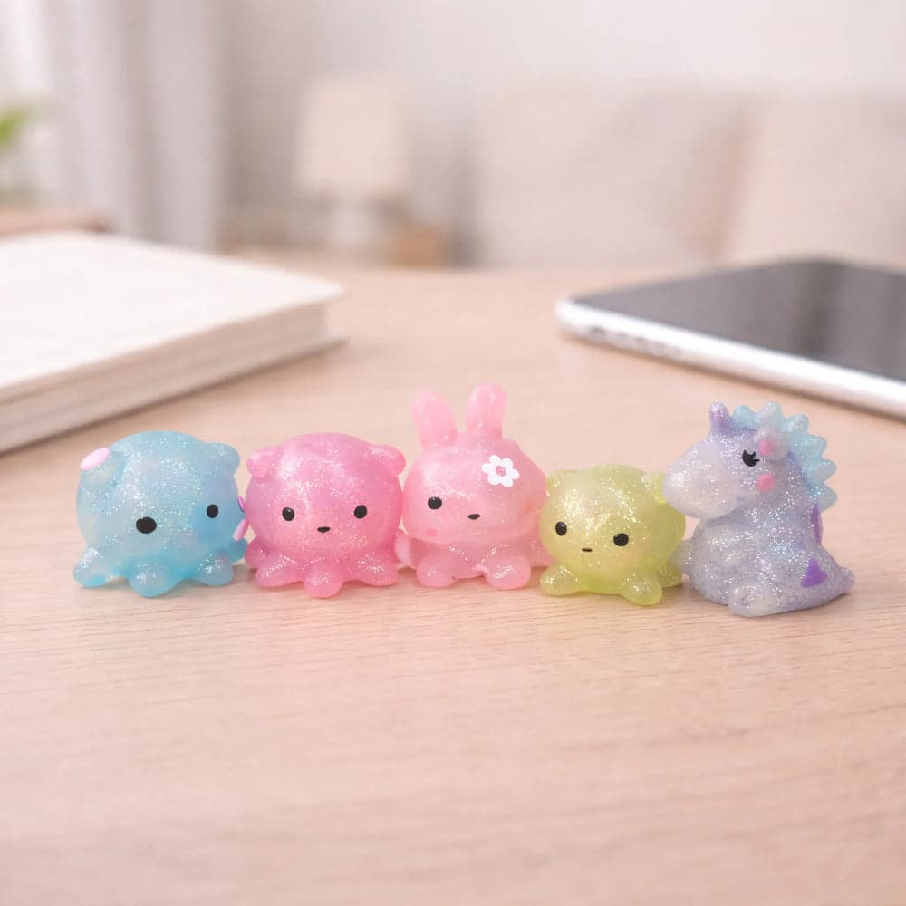 Squishy Mochi Toys — visuel 3