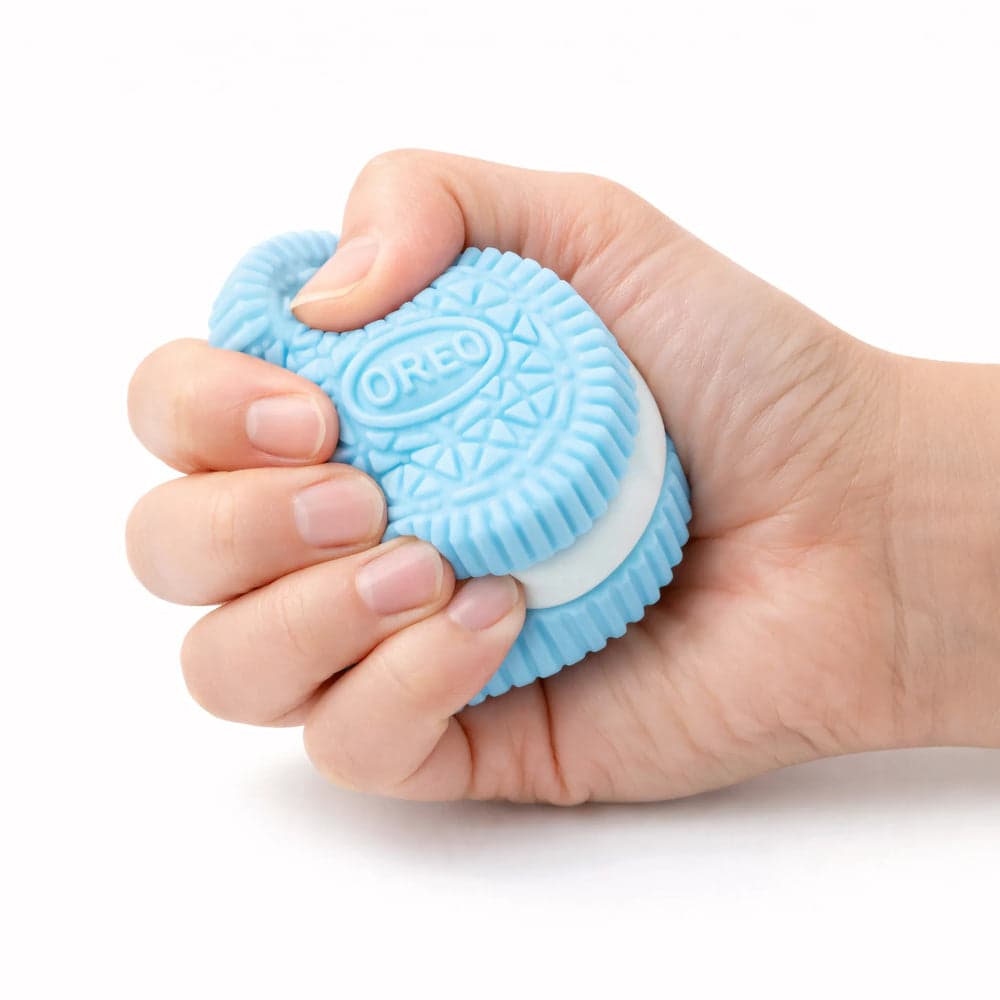 Squishy Oreo Bleu — visuel 2