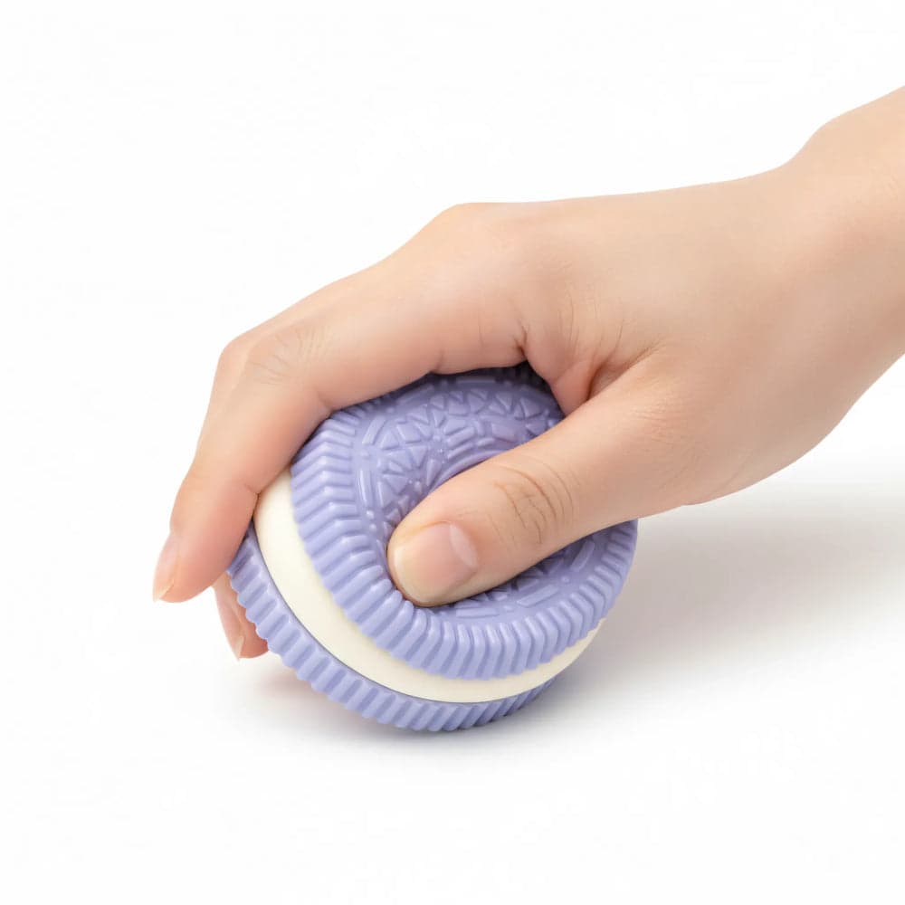 Squishy Oreo Purple — visuel 2