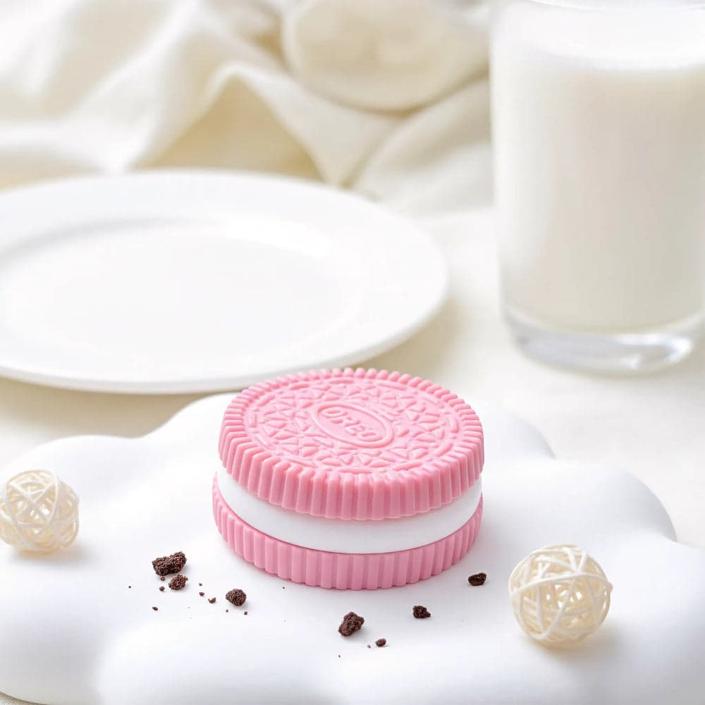 Squishy Oreo Rose — visuel 3