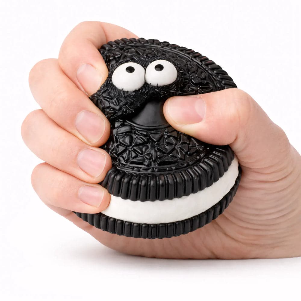 Squishy Oreo Toy — visuel 2