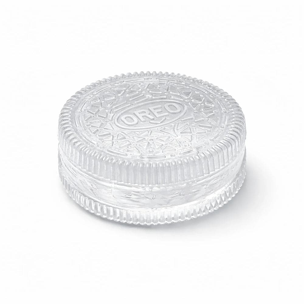 Squishy Oreo Transparent